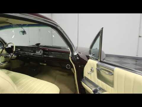 1961 Cadillac Coupe DeVille Restomod (CC-1022492) for sale in Lithia Springs, Georgia