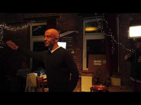 Ali Mowel vs Motsart