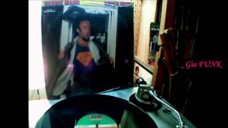 HERBIE MANN - superman - 1978