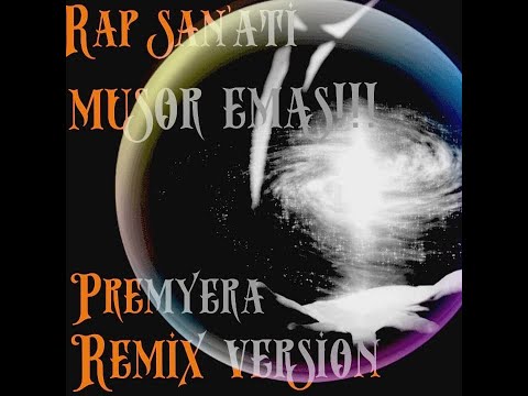 Bas1l1ca & Azibo Media   Rep San'ati musor emas audio version