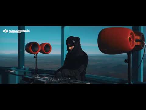 WOW Hungary x Be Massive Horizon x Gregory S @Kékestető