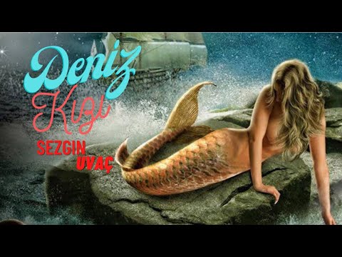 Sezgin Uvaç - Deniz Kızı 2022 (Official Audio)