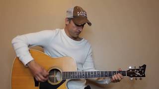 Beer Can - Luke Combs - Guitar Lesson | Tutorial