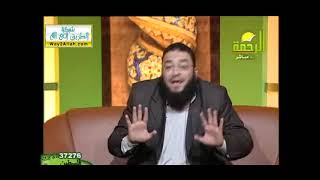 صورة فرسان صلة الرحم | الحلقة ( 08 ) | #فرسان_العشر | د . حازم شومان