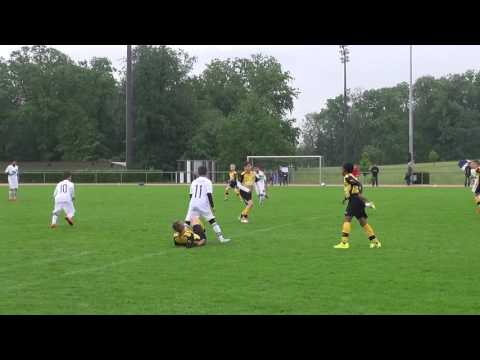 BSC Old Boys b - FC Emmenbrücke a 14.05.2016