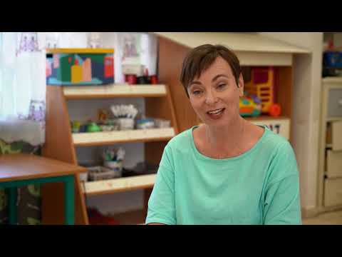 הורים כשותפים