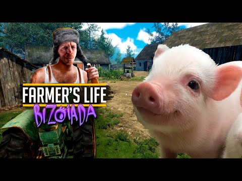 Farmer's Life, PC Steam Jogo