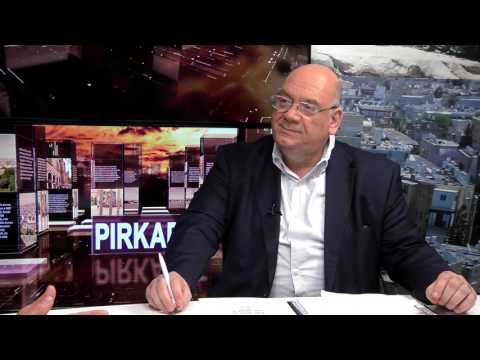 PIRKADAT: Kis Benedek József