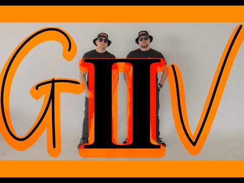 SNIPE & EISMAN - GV2 (prod. by MatikzZ & Danny Chains) (Official Musikvideo)