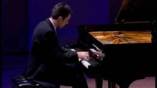Spencer Myer plays Debussy 