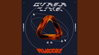 Cover art for Over Time