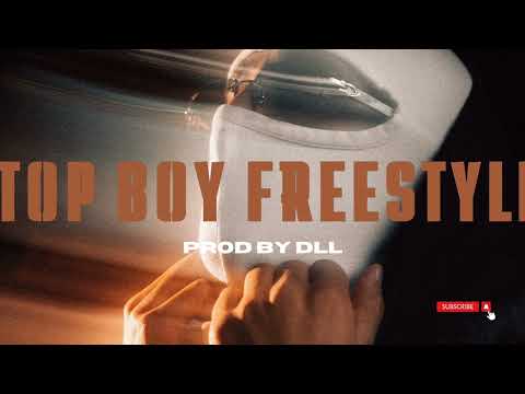 Headie One x Russ Millions Type Beat “Top Boy Freestyle”| Instrumental 2024