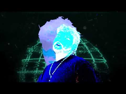 SENKUN - METADATOS (Visualizer) (Prod. Koer)