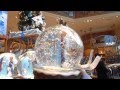 Disneyland Paris Nov 2013 - Magic everywhere ...
