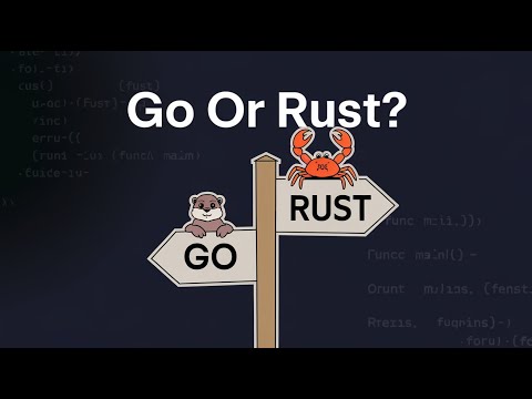 Go vs Rust: Which Language Will Make You More Employable?