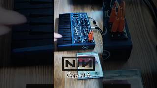 Nine Inch Nails - Copy of A (Main Sequence)