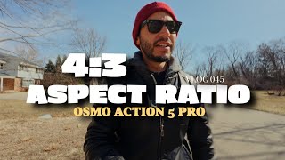 Creators Who Changed The Way I Think About Content” (DJI Action 5 Pro)