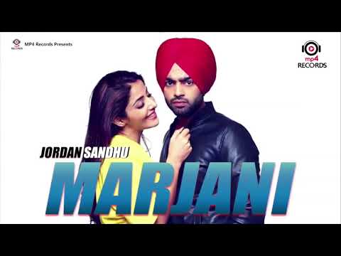 Vichhdi Marjaani