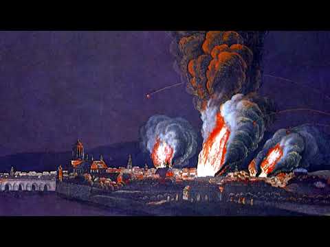 Frankfurt bedroht (Rap über die Stadtgeschichte von Frankfurt am Main)