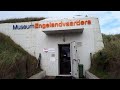 Bij de Buur op een Uur: Museum Engelandvaarders in Noordwijk