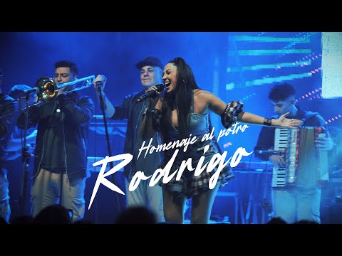 Banda Mix - Fue lo mejor del amor - Fuego y pasión - Aprendiz