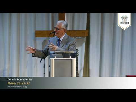 Vasile Alexandru Talos 21.04.2019