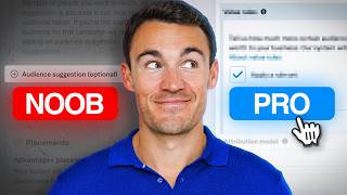 I Found A BETTER Way To Do Meta Ads Targeting in 2026