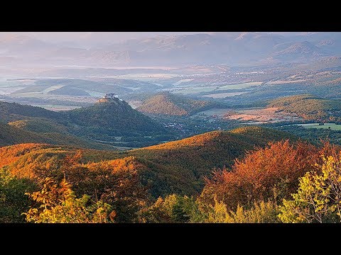 Ezerszínű Zemplén 1-2.rész. 2017. /Hungary/ FullHD 1080p