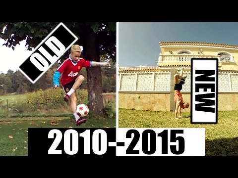 Who is Arula?THIS IS ARULA!(Old & New Clips 2010-2015)