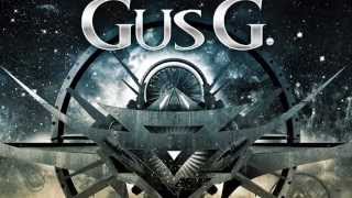 Gus G. - Brand New Revolution - The Quest (teaser)