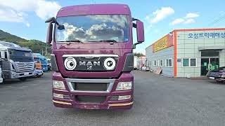 MAN TGX.28.440.D20.EURO5.2012y