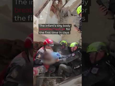 Stories of survivors of Venezuela’s earthquakes | AJ #shorts