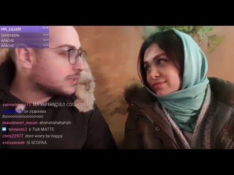 VACANZE ROMANE con MatteoHS | HOMYATOL LIVE