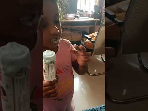 Prasanna | Trying New Arun's PUSH Icecream 🍨#arunicecreams #arunicecream#chennaifoodie