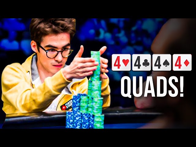 This Kid Beat the Pros for Millions...Starting with Just $30 SDDEFAULT Thumbnail