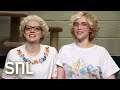 Whiskers R We With Billie Eilish SNL
