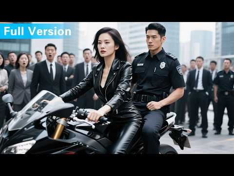 👑！She rejected 100 elites to marry the poorest guard. The world was shocked！ She was the rule.