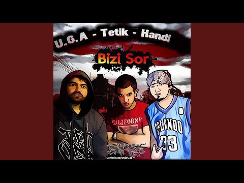 Denememe (feat. Uci)