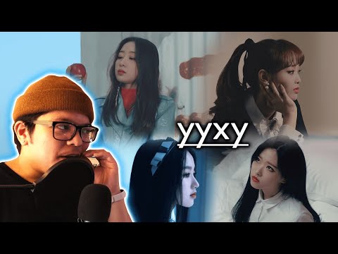 Dance Mentor Reacts To LOONA yyxy Choreographies