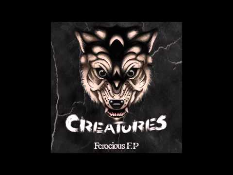 Creatures - More Than Blood