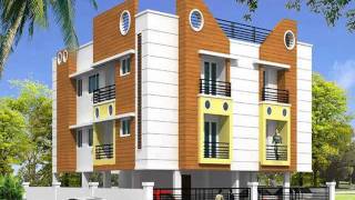 preview picture of video 'Harmony Serenity - Sithalapakkam, Chennai'