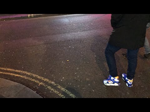 🔴 Red Light District London Live Soho