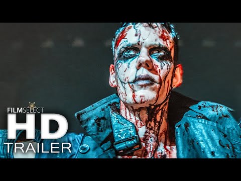 Video Thumbnail: THE CROW Trailer (2024)