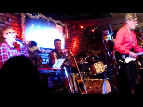 Here Comes Fatty Claus - Allan Sheinfeld