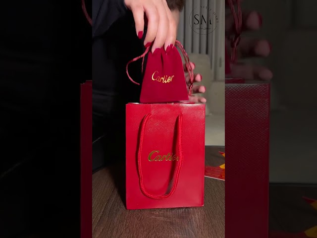 سوارة كارتير Cartier