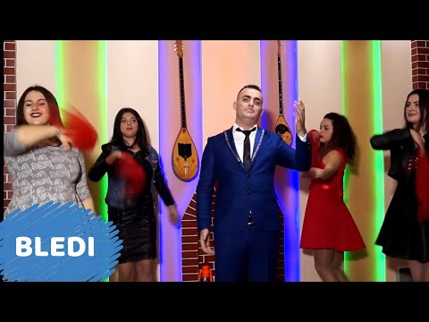 Bledar Kaca - Kolazh dasme 2018 (Official Video HD)
