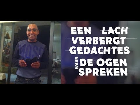 Makka - Omoe ik leef niet