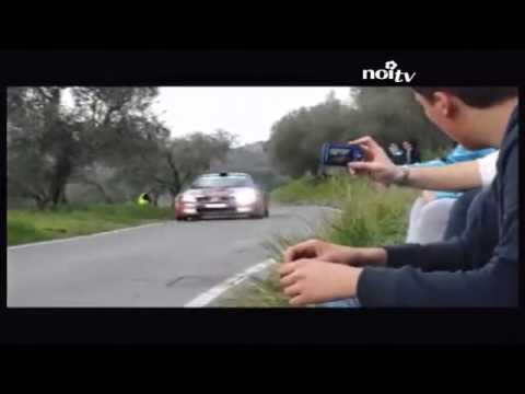 Caldani il ritorno, domina il Carnevale