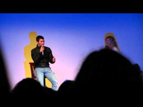 AE3 Sunday 15 Matt&Carrie 02