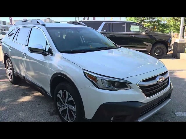 2022 Subaru Outback Premier XT Subaru Eyesight Driver's assis... in Cars & Trucks in London
